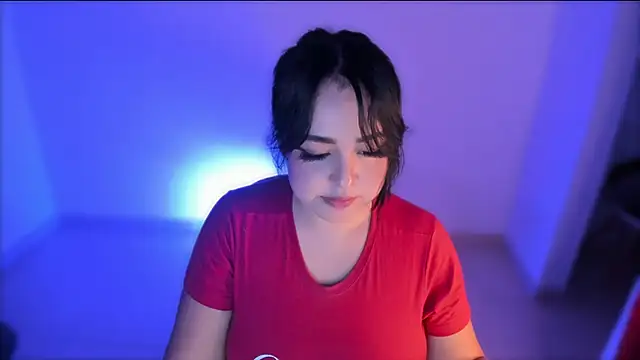 Snapshot of ValeryySoto_ chatting on January 24, 2025, 7:08 am ValeryySoto online show from January 24, 2025, 7:08 am