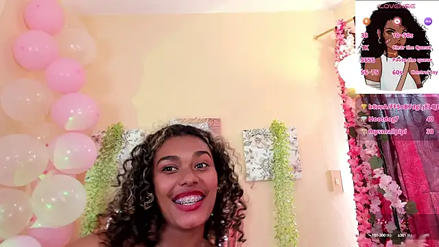 Snapshot of aleja_montiel__ chatting on January 16, 2025, 6:59 pm aleja montiel online show from January 16, 2025, 6:59 pm