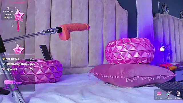 Snapshot of ShanelWest chatting on February 4, 2025, 4:18 pm ShanelWest online show from February 4, 2025, 4:18 pm