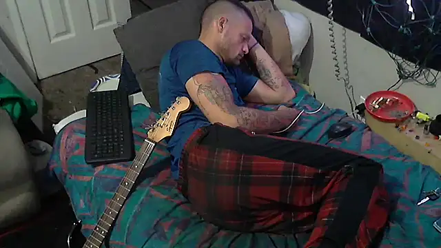 TheOneYouLove69 online show from February 20, 2026, 10:43 pm