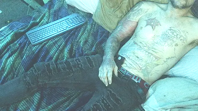 TheOneYouLove69 online show from March 14, 2026, 11:37 am