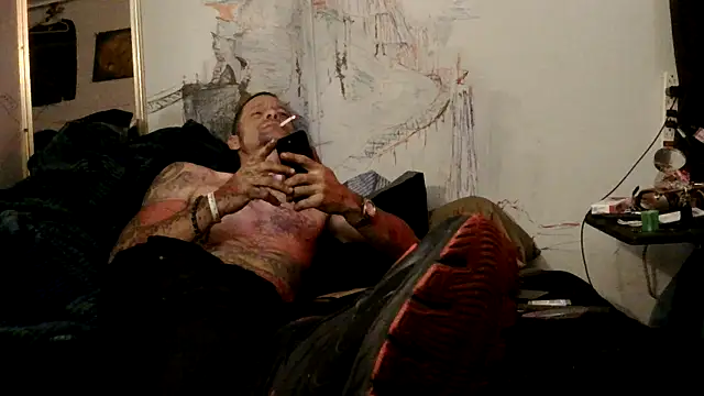 TheOneYouLove69 online show from April 23, 2026, 11:51 pm