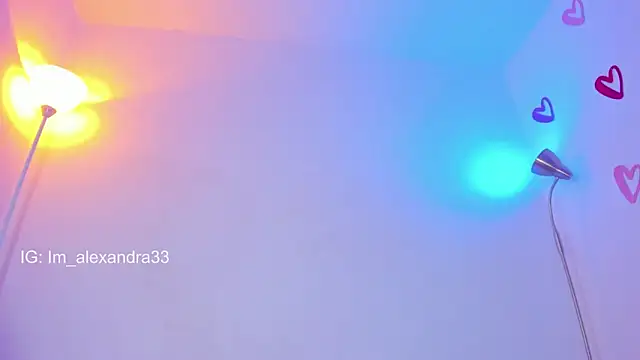 Alexa will online show from April 29, 2026, 1:43 am