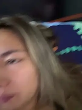 Snapshot of xLadyScarlettx chatting on January 18, 2025, 2:23 pm xLadyScarlettx online show from January 18, 2025, 2:23 pm