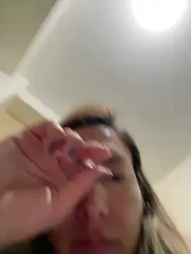 Snapshot of xLadyScarlettx chatting on March 8, 2025, 12:44 am xLadyScarlettx online show from March 8, 2025, 12:44 am