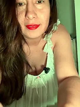 xLadyScarlettx online show from January 13, 2026, 3:56 am