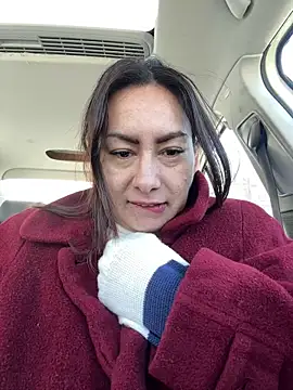 xLadyScarlettx online show from February 1, 2026, 3:54 pm