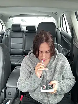 xLadyScarlettx online show from March 3, 2026, 8:04 pm