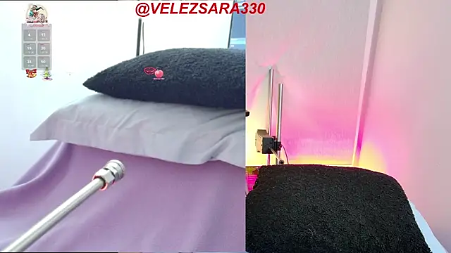 sara smith45 online show from January 1, 2025, 10:00 am