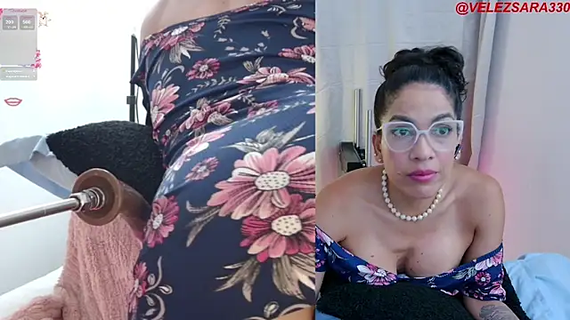 sara smith45 online show from January 27, 2025, 1:30 pm