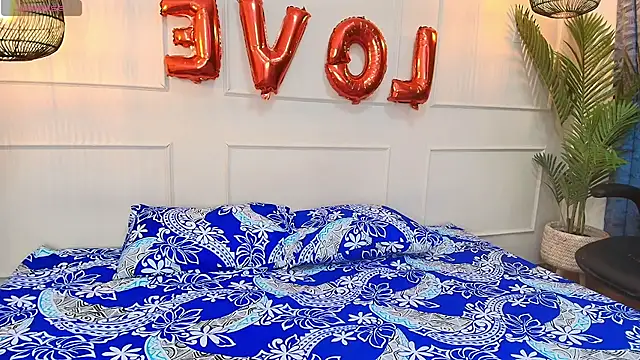 luandy online show from September 25, 2025, 7:50 pm