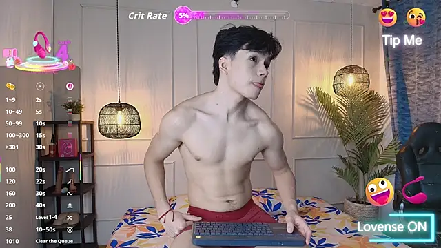 Snapshot of luandy chatting on April 28, 2026, 11:48 am luandy online show from April 28, 2026, 11:48 am