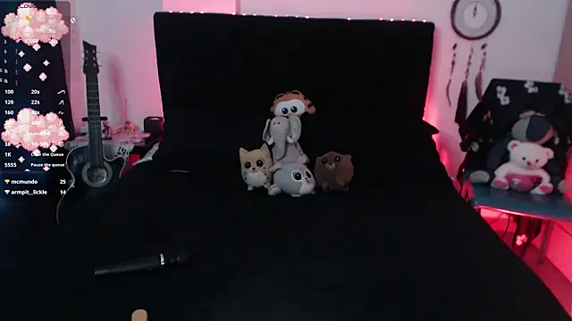 Theprojectsaraa online show from December 17, 2024, 7:59 pm