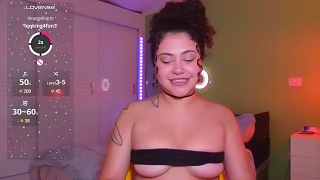 ann4montez  online show from November 28, 2025, 4:53 pm