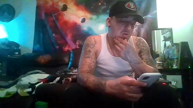 Snapshot of Antoniothedon chatting on January 19, 2026, 2:21 pm Antoniothedon online show from January 19, 2026, 2:21 pm