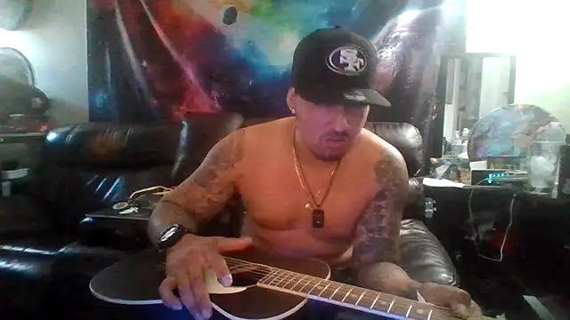 Antoniothedon online show from April 20, 2026, 8:43 pm