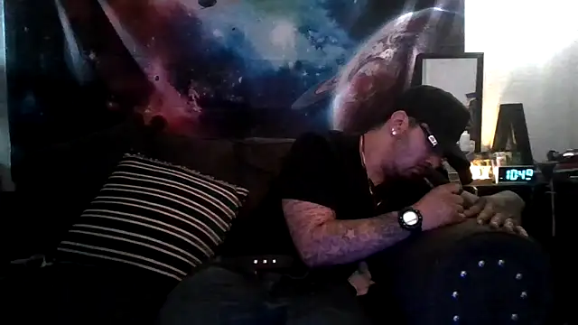 Antoniothedon online show from May 3, 2026, 5:52 pm