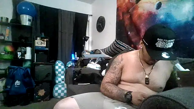 Antoniothedon online show from May 10, 2026, 11:48 am