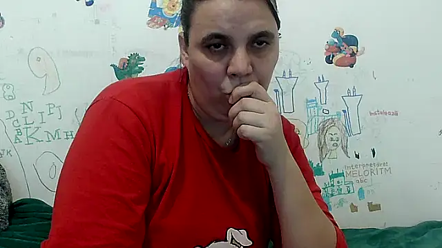 Snapshot of VixenBya chatting on January 18, 2025, 1:29 pm VixenBya online show from January 18, 2025, 1:29 pm