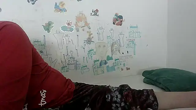 Snapshot of VixenBya chatting on January 31, 2025, 9:48 am VixenBya online show from January 31, 2025, 9:48 am