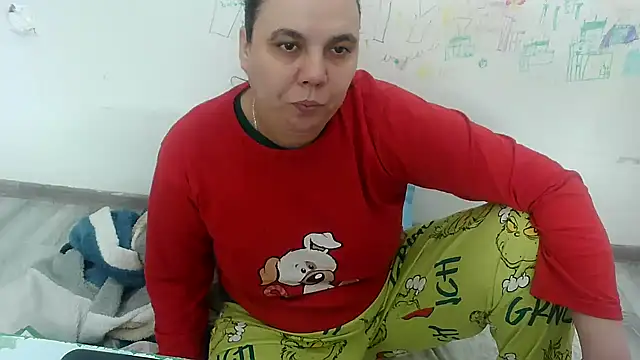 VixenBya online show from February 3, 2026, 9:47 am