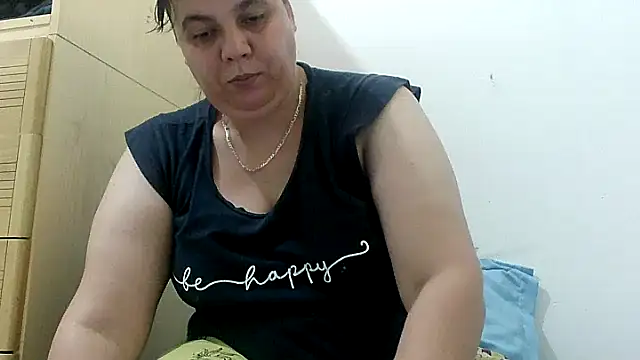 VixenBya online show from June 7, 2026, 8:07 am