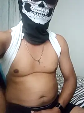 Ithamar89 online show from January 11, 2026, 1:54 am