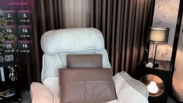 Yaikun0-0 online show from December 23, 2025, 1:14 am