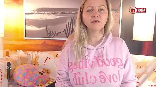 BigBoobsARRI online show from December 2, 2024, 7:58 am