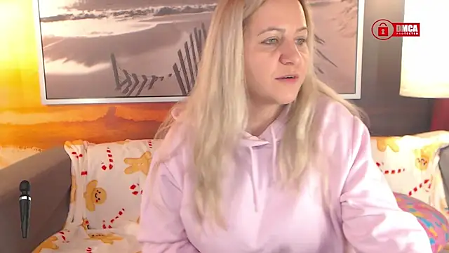 BigBoobsARRI online show from December 6, 2024, 9:10 am