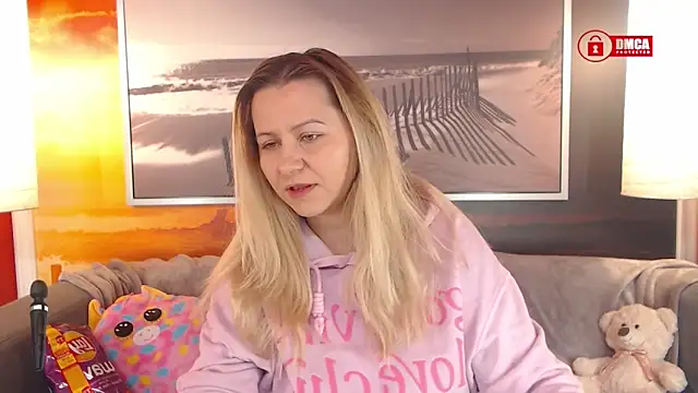 BigBoobsARRI online show from February 9, 2025, 5:50 am