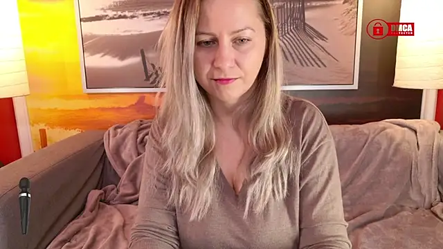 BigBoobsARRI online show from March 10, 2025, 9:10 am