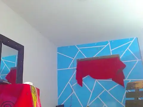 aranza ts online show from January 7, 2026, 8:06 am