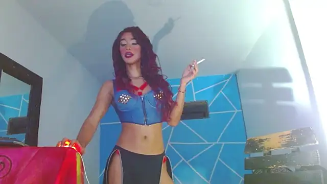 Snapshot of aranza_ts chatting on March 4, 2026, 6:19 am aranza ts online show from March 4, 2026, 6:19 am