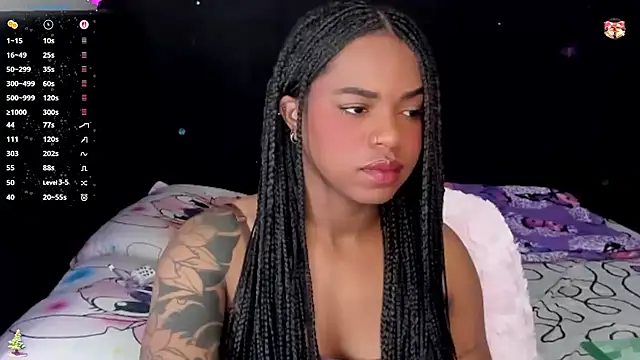 Marce 22 online show from December 19, 2025, 4:25 pm