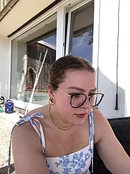 Fancy-Francy online show from May 28, 2026, 12:46 pm