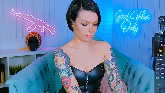 Snapshot of My_toys_pink chatting on February 26, 2025, 7:20 am My toys pink online show from February 26, 2025, 7:20 am