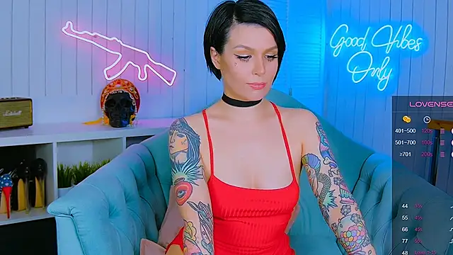 Snapshot of My_toys_pink chatting on February 26, 2025, 10:26 am My toys pink online show from February 26, 2025, 10:26 am