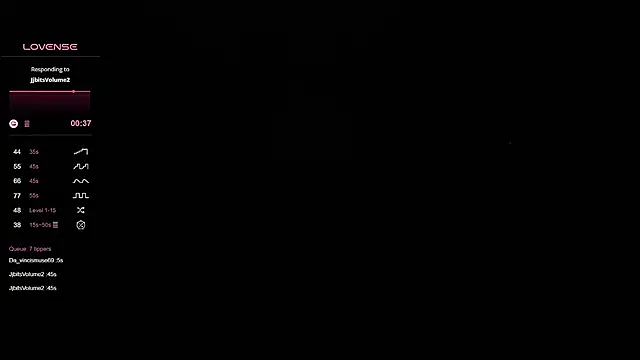 Snapshot of My_toys_pink chatting on March 19, 2025, 4:36 am My toys pink online show from March 19, 2025, 4:36 am