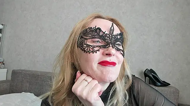 angelica marquise online show from January 31, 2026, 7:11 pm