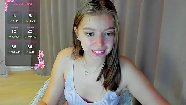 Nicky Rosee online show from October 29, 2025, 2:47 am