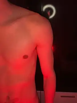 cybercosmiiic online show from January 29, 2025, 11:46 pm