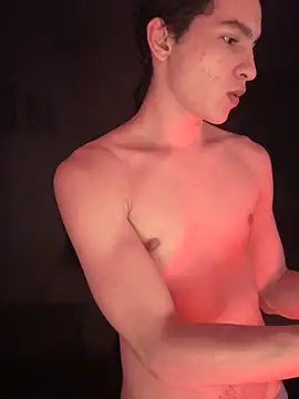 cybercosmiiic online show from February 13, 2025, 11:26 pm