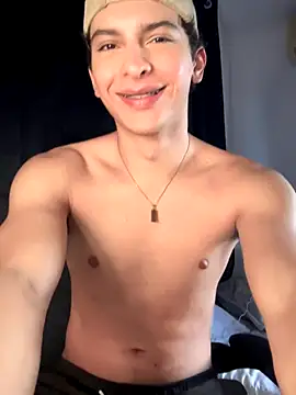 cybercosmiiic online show from September 27, 2025, 10:15 pm