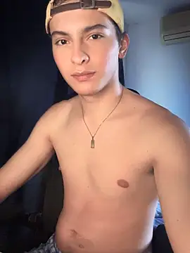 cybercosmiiic online show from October 24, 2025, 9:55 pm