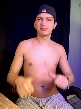 cybercosmiiic online show from January 15, 2026, 12:26 am