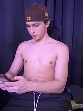 cybercosmiiic online show from March 24, 2026, 9:09 pm