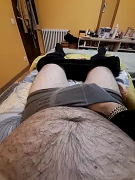 Snapshot of Escondido52 chatting on March 11, 2025, 6:30 pm Escondido52 online show from March 11, 2025, 6:30 pm