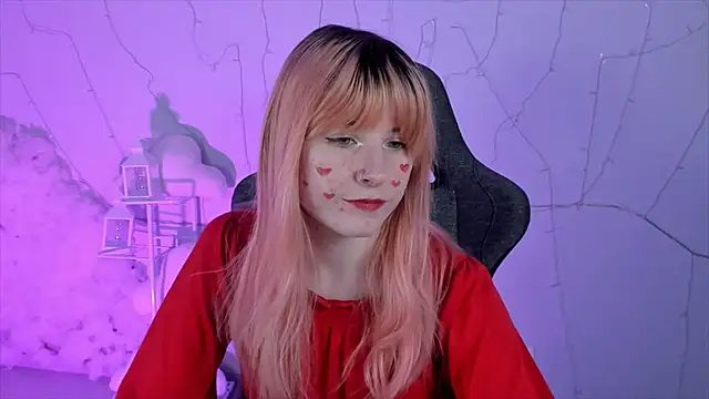 LexiWenford online show from February 14, 2025, 8:42 am