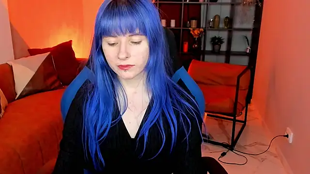 LexiWenford online show from December 2, 2025, 3:12 am